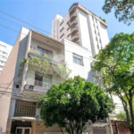 Apartamento com 2 Quartos e 2 banheiros à Venda,102 m² No coração do bairro Paraíso. !