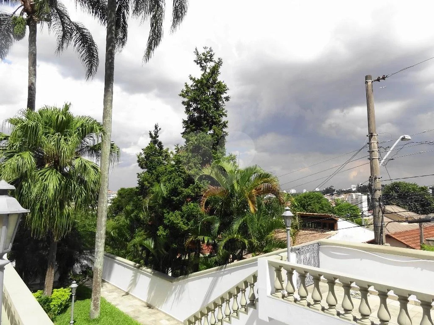 CASA TÉRREA ALTO PADRÃO NO TREMEMBE