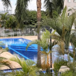 Apartamento de 2 quartos em Vila Ema, SP