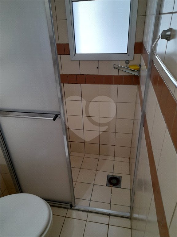 Apartamento para locação ou venda no Edifício Villagio di Napoli.