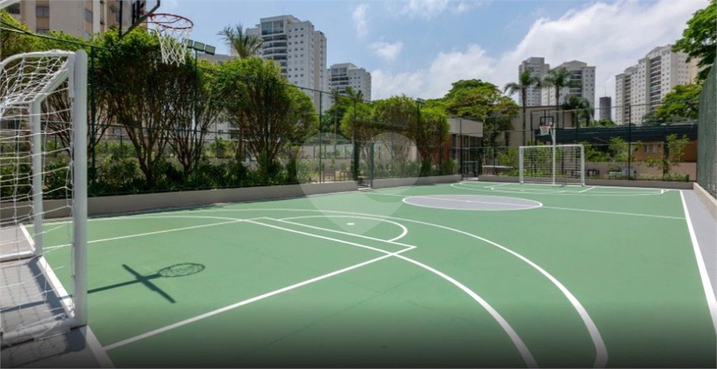 Apartamento à venda com 3 suítes em Jardim Marajoara, São Paulo, SP