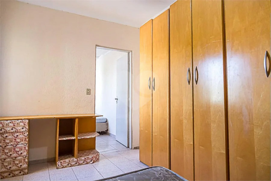 CASA PARA LOCAÇÃO | 75 m² Vila Santa Catarina