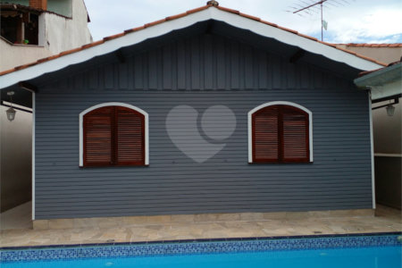 Casa à venda no Residencial Aruã