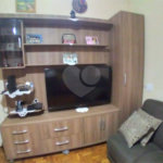 Casa + salão comercial na Vila Vista Alegre