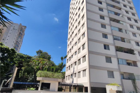 Apartamento à venda com 2 quartos em Butantã, São Paulo - SP