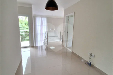 Casa para Locação no Condomínio Bosque dos Cambarás em Valinhos/SP