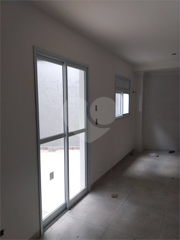 Condomínio de apartamento novo com elevador na região do Jaçanã