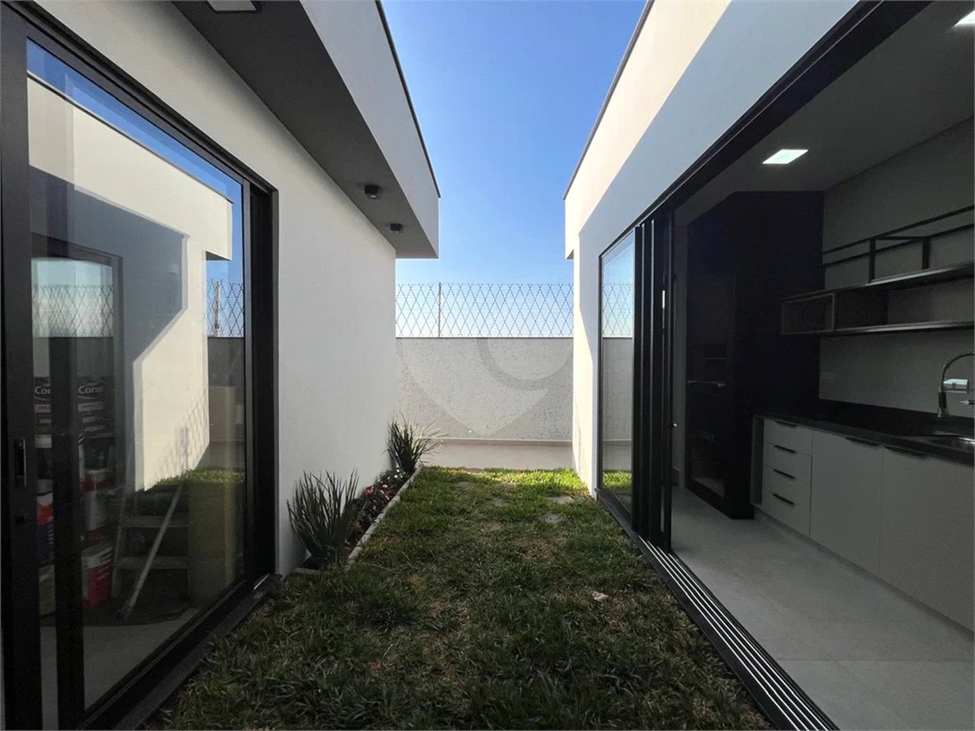 Casa Térrea 3 quartos e 1 suíte no Condomínio Park Taquaral em Piracicaba