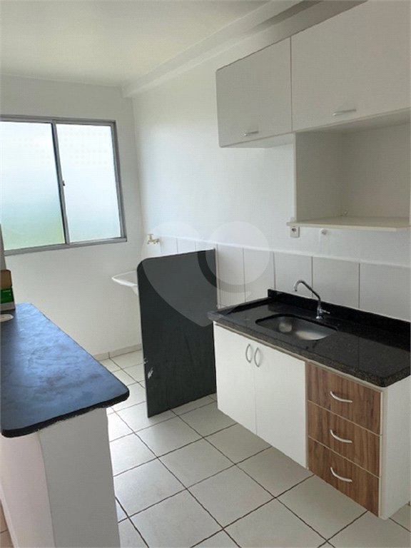 Apartamento no condomínio Spazio Monte Alto