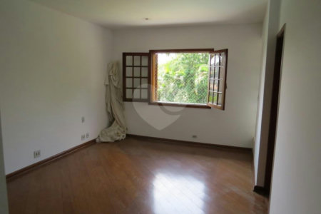 Casa de Vila à venda com 4 suítes em Morumbi, São Paulo, SP