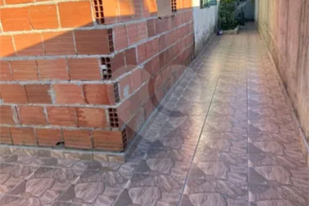 CASA A VENDA NO RESIDENCIAL DOM PEDRO, 2 DORMITORIOS, 1 BANHEIRO, 1 VAGA, SÃO JOSÉ DOS CAMPOS/SP.