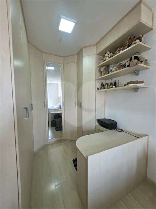 Apartamento / Cobertura Duplex a Venda no Edifício Roma em Vinhedo/SP