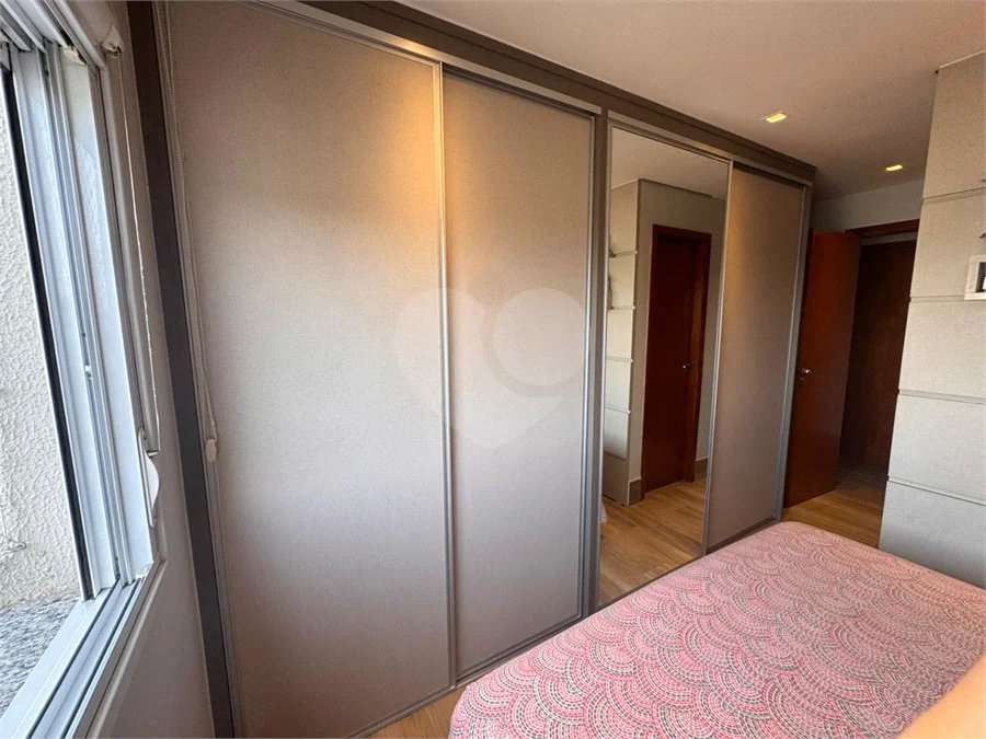 Apartamento á venda na Vila Maria com 3 quartos e 2 vagas