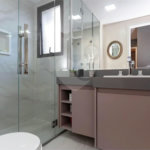 Apartamento com 3 suítes, varanda gourmet e lazer completo na Vila Leopoldina | 128 m² | 2 vagas