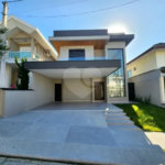 CASA A VENDA 280M², 4 DORMITORIOS, 4 SUITES, 4 VAGAS - URBANOVA - SÃO JOSÉ DOS CAMPOS/SP.