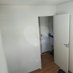 Apartamento com 54m², 3 dormitórios, 1 vaga, à venda em Santo Amaro.