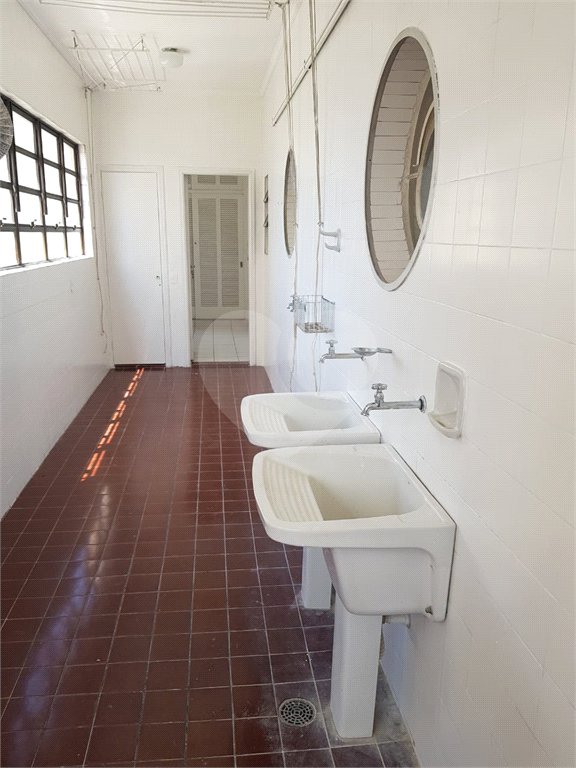 APARTAMENTO 4 DORMITÓRIOS 3 VAGAS À VENDA OU LOCAÇÃO EM HIGIENÓPOLIS VENDER ALUGAR