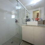 SANTANA - 72m² - 3 QUARTOS - ANDAR ALTO - VISTA LIVRE - FACE NORTE - 1 VAGA