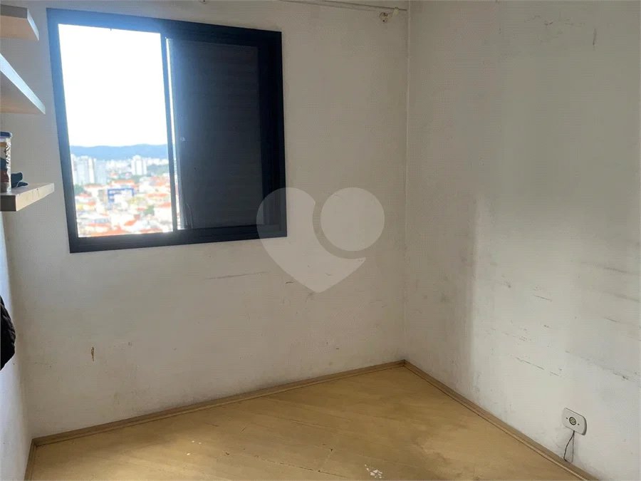Apartamento à venda com 3 quartos em LIMÃO, São Paulo, SP