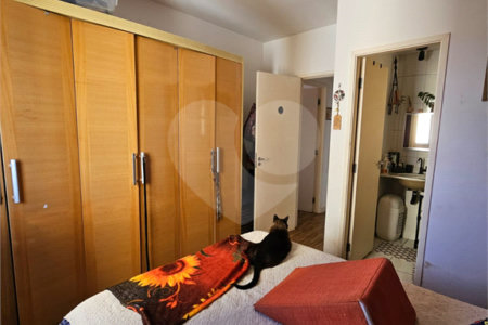Vendo Apartamento no Condomínio Geen View