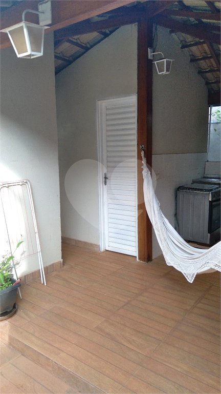 Sobrado no Condomínio Jardim Botânico