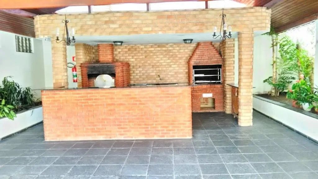 Excelente Apartamento Alto Padrão Mooca