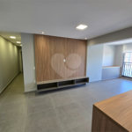 Apartamento no Tatuapé