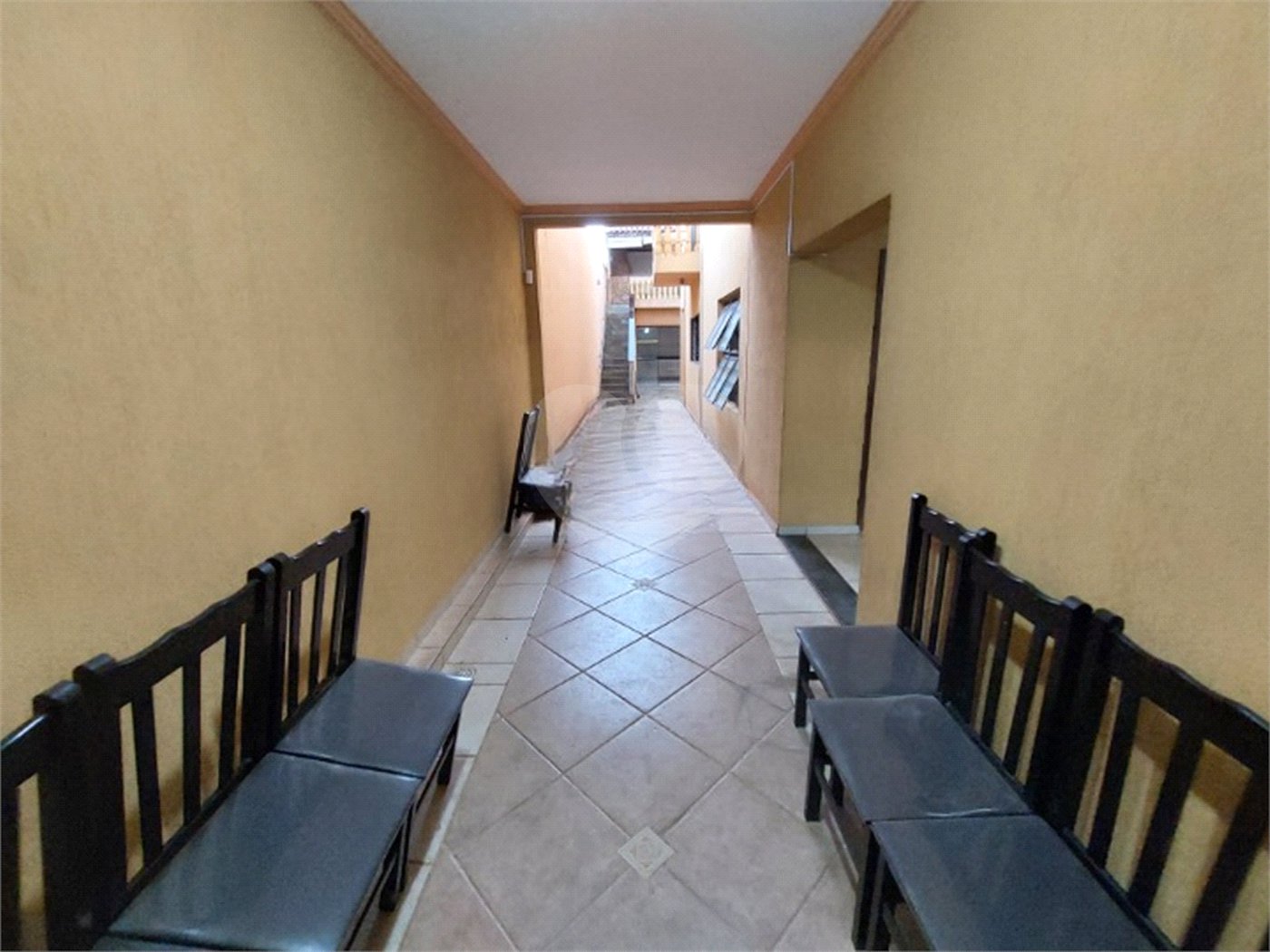 Casa para venda ou locação no Jardim Ipanema