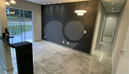 Apartamento à venda com 2 quartos em Santa Claudina, Vinhedo, SP