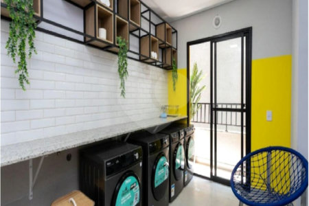 Apartamento á venda - Saúde