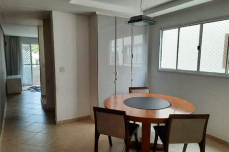 Sobrado à venda com 3 quartos, sendo 1 suíte, em Jardim Ester, São Paulo, SP