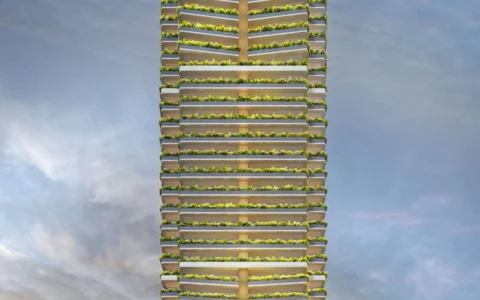 Casa Eden By Yoo