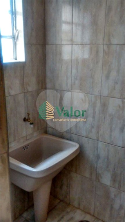 Apartamento em Ribeirão Preto.