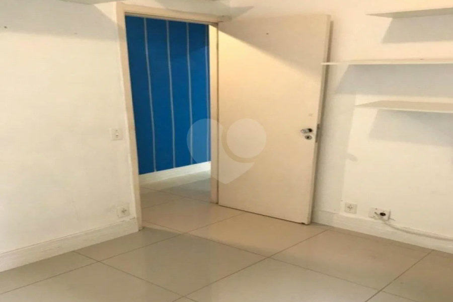 Cobertura à venda com 2 quartos em Jardim Aeroporto, São Paulo, SP