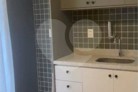 Studio para venda ou locação no Paraíso