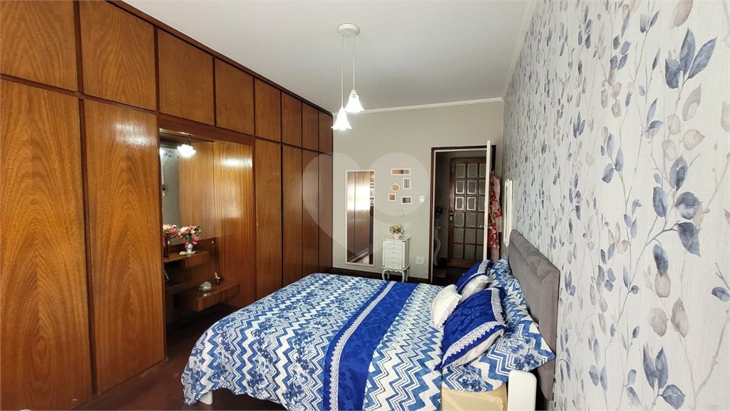 Casa Térrea à venda com 3 quartos em Freguesia do Ó, São Paulo, SP