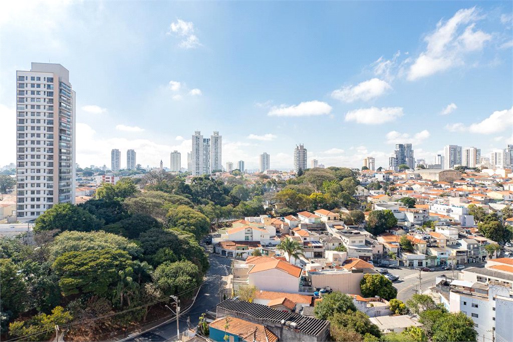 Excelente apartamento no Ipiranga