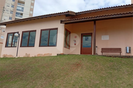Apartamento para Locação – Residencial Vitória | Indaiatuba