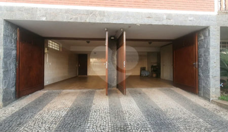 Casa para alugar com 4 suítes em Cidade Jardim, Piracicaba, SP