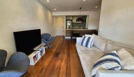 Apartamento à venda com 3 quartos, sendo 2 suítes, em Jardim Bonfiglioli, São Paulo, SP