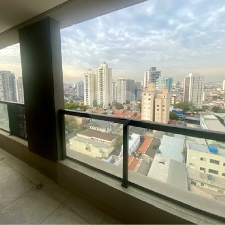 APARTAMENTO NOVO NO IPIRANGA, 53 M2, 2 DORMITÓRIO, 1 SUÍTE, 1 VAGA, DEPÓSITO