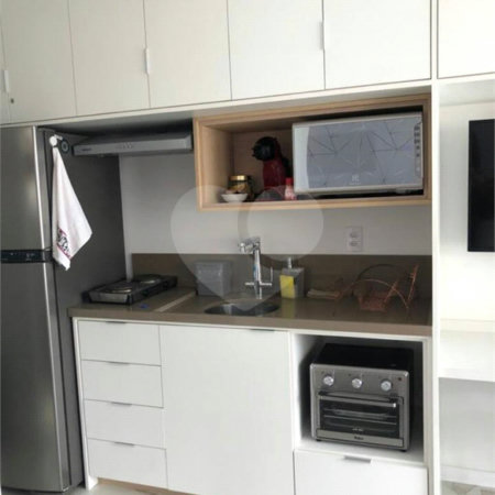 Studio moderno na Vila Mariana!