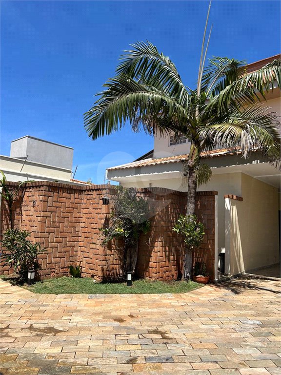 Casa á venda no Jardim Cardinali