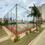 Apartamento à Venda 2 quartos – Condomínio Crystal Palace – São Carlos/SP