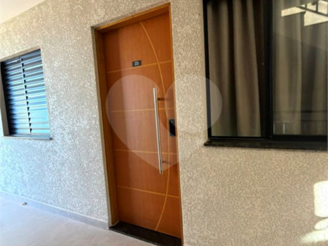 Casa à venda com 2 quartos no condomínio Residencial Prime Life, São Paulo - SP