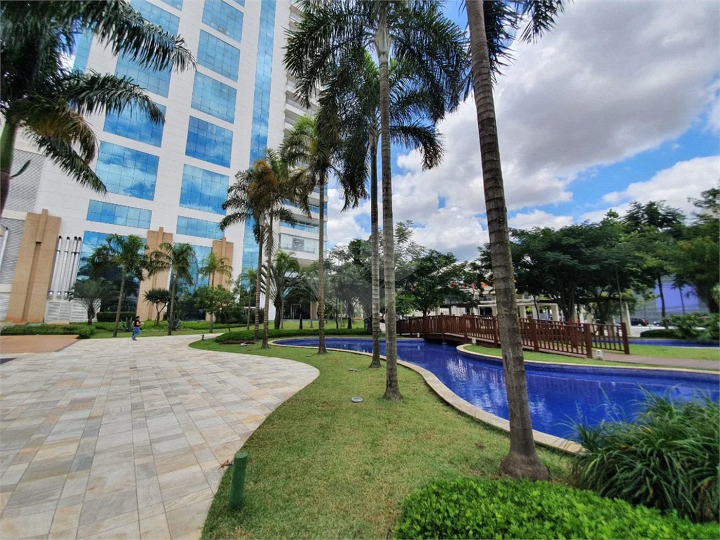 SALA COMERCIAL PARA LOCAÇÃO | DOMO BUSINESS | 39 m² | 1 VAGA | CENTRO – SÃO BERNARDO DO CAMPO/SP