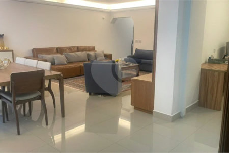 Sobrado Residencial