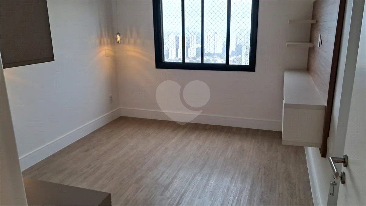 Apartamento com 4 quartos á venda ou para alugar em Santo Amaro, São Paulo - SP