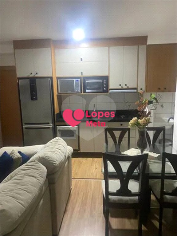 A VENDA APARTAMENTO, 2 DORMITORIOS, 2 BANHEIROS, 1 VAGA GARAGEM, COLINAS DO PARATEHY, SJC
