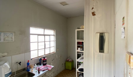 Kitnet para alugar com 1 quarto no Centro, Três Lagoas, MS